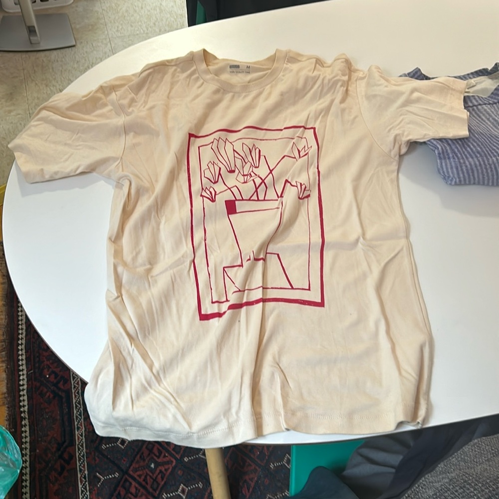 Wonderful shirt